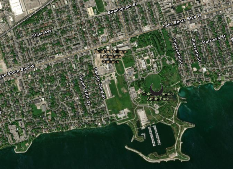 Queen's York Rangers tweet media