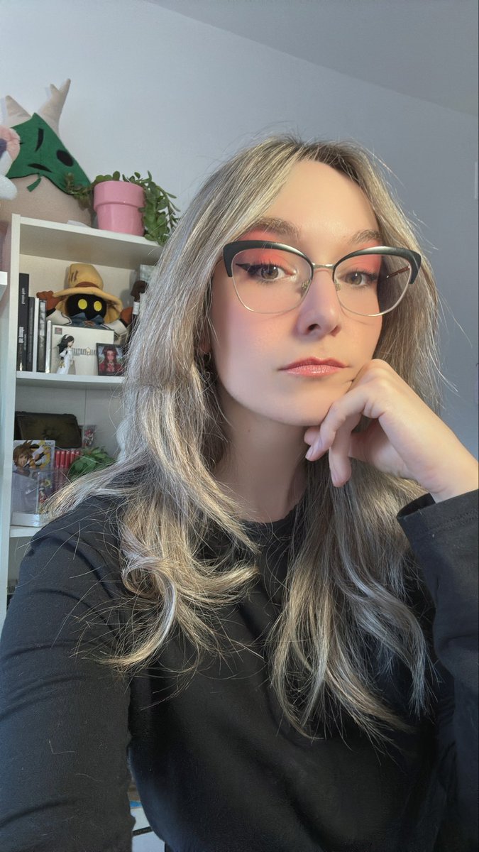 Claudia 🗝️✨ tweet media