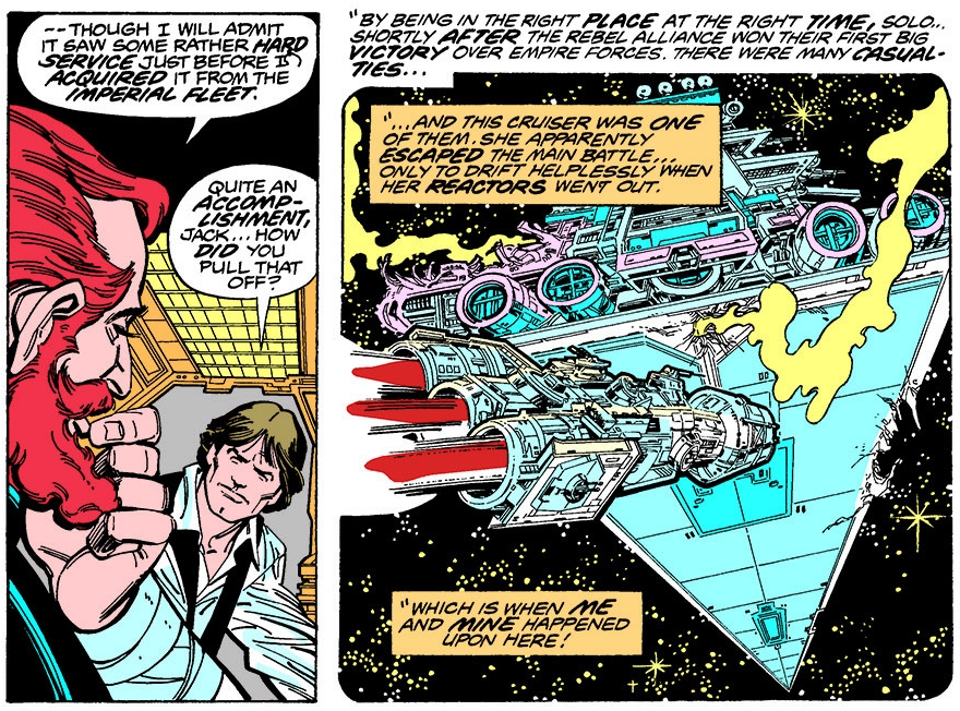 Wedge's Psychic Artilleryman 🟢🟢🟢🟢🛰️🟢 tweet media