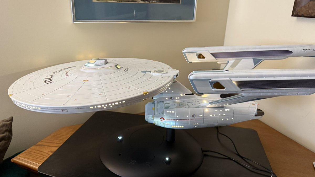 Arthur Lamoureux tweet media