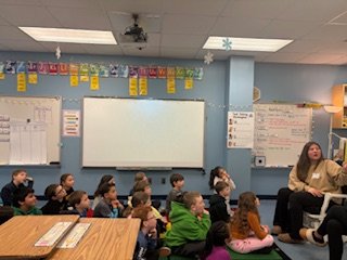 Broadneck ES tweet media