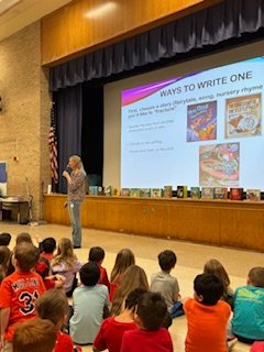 Broadneck ES tweet media