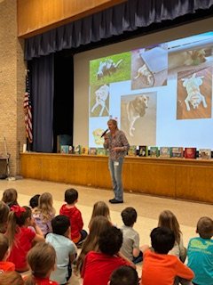 Broadneck ES tweet media