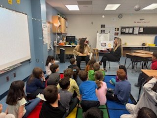 Broadneck ES tweet media