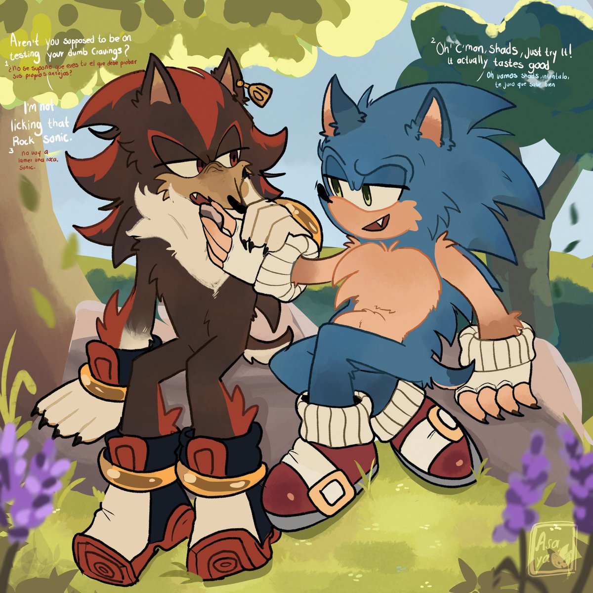 Asaya (@asaya430) / Posts / X