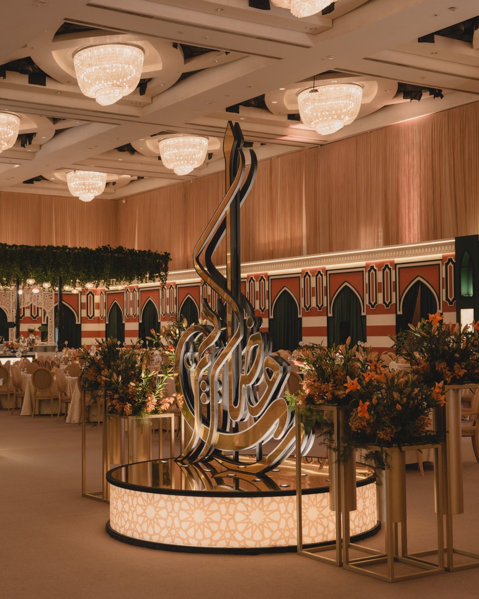 Four Seasons Riyadh tweet media