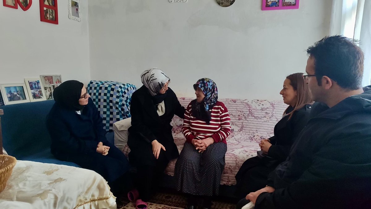 AK Parti Eyüpsultan tweet media