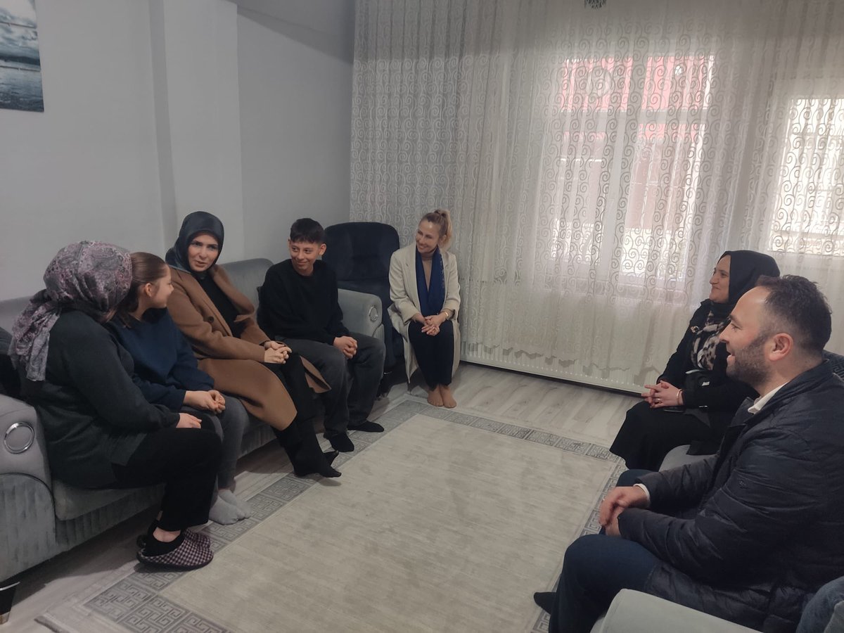 AK Parti Eyüpsultan tweet media