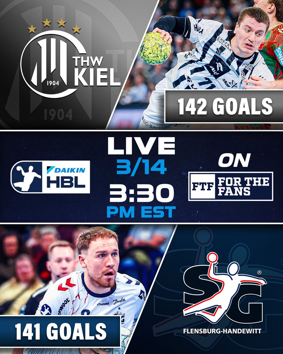 FTF Sports tweet media