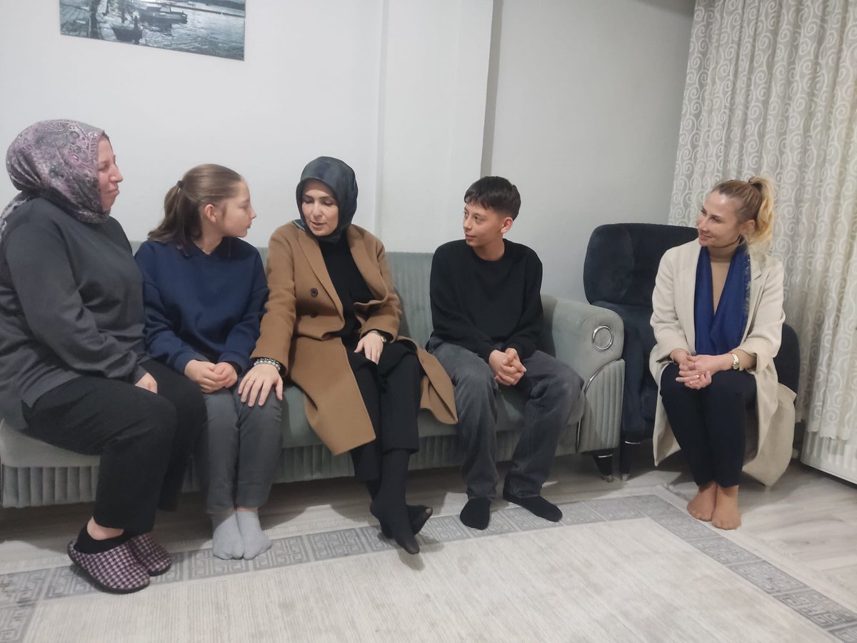 AK Parti Eyüpsultan tweet media