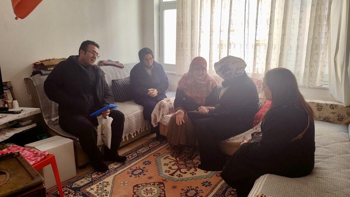 AK Parti Eyüpsultan tweet media