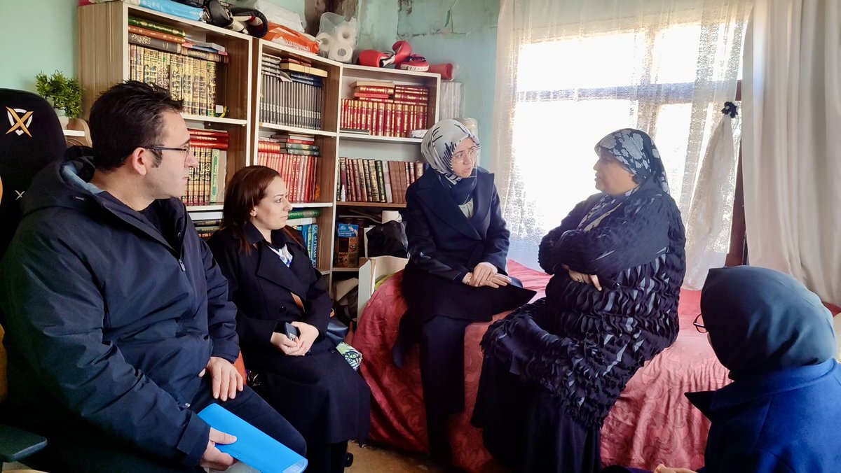 AK Parti Eyüpsultan tweet media