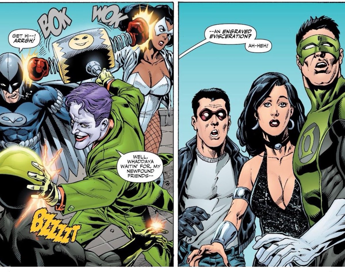 Liz/Loki/Kaz 🍉 tweet media