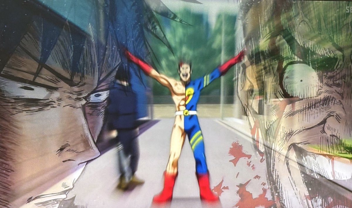 寺三郎 on X: 