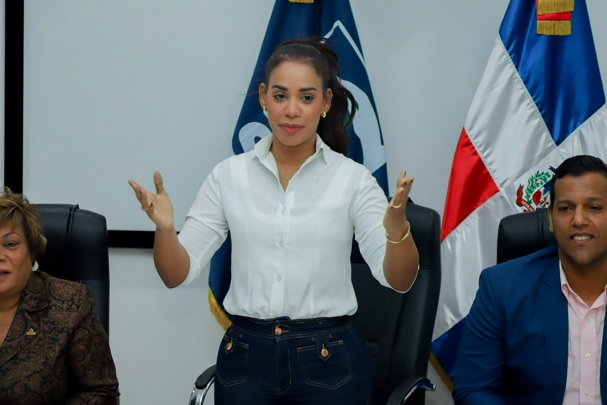 AlcaldiaSDN tweet media