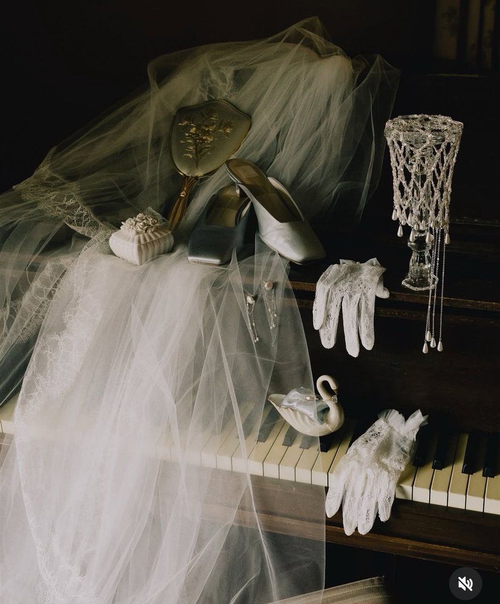 — First Dance &amp; Open Starter — 

#LukasBride