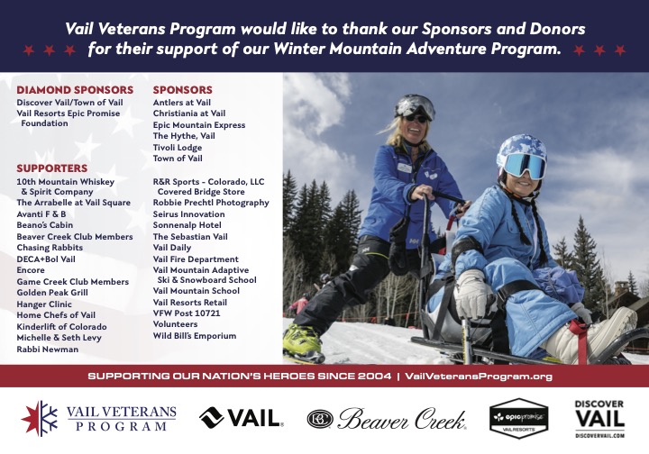 VailVeteransProgram tweet media