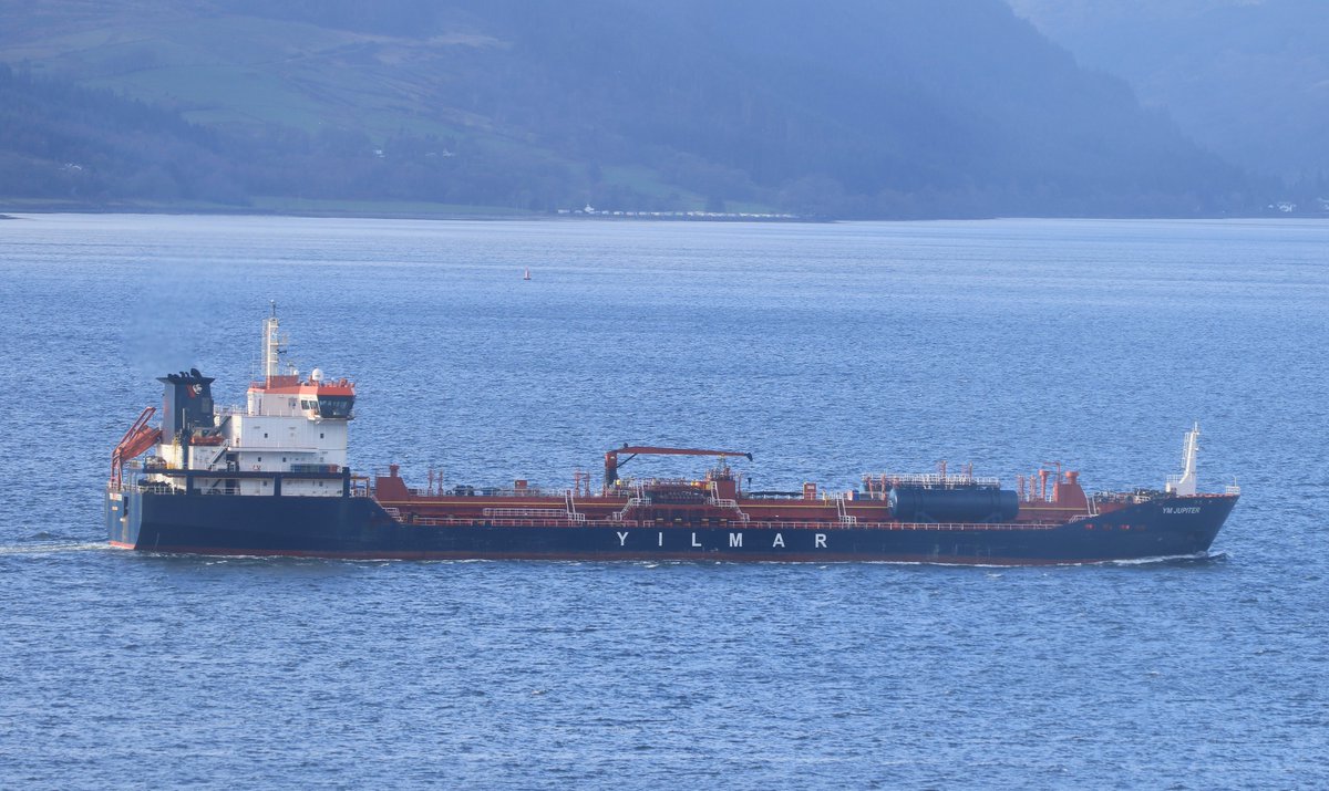 Iain Cameron tweet media