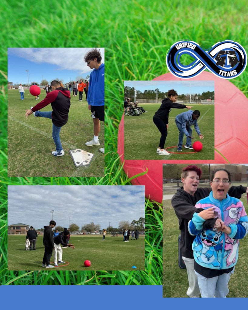 Heide Trask Senior High tweet media