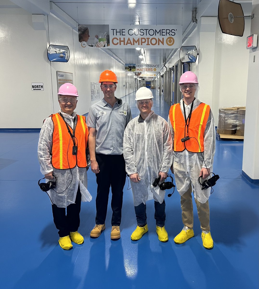 MSU AgBioResearch tweet media