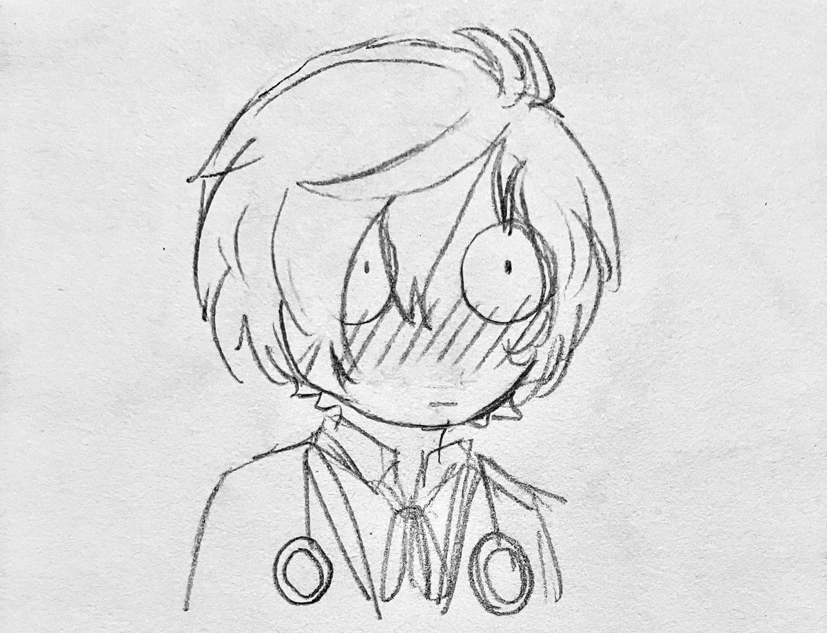 _mausmi's tweet photo. What did he see https://t.co/WoHWt6YtIb