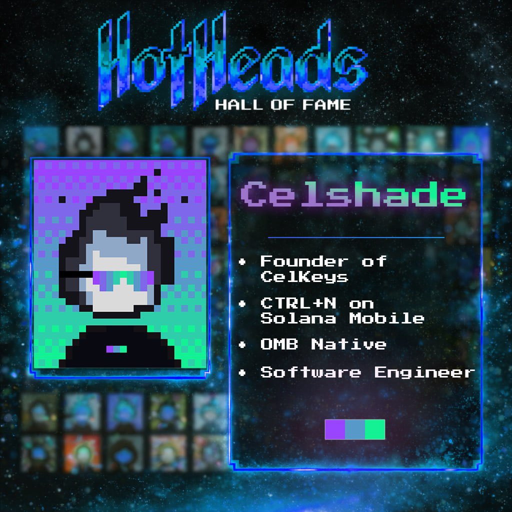 Hot Heads🔥 tweet media