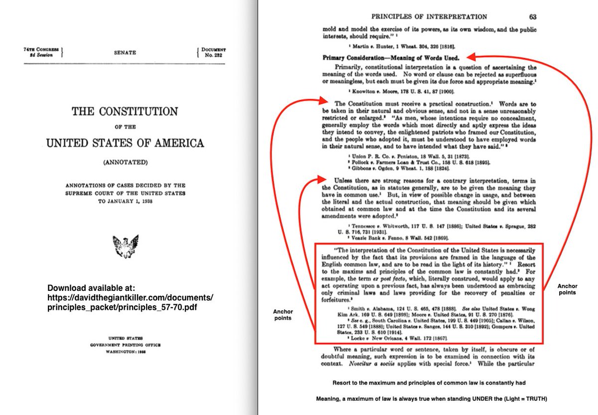 David The Giant Killer tweet media