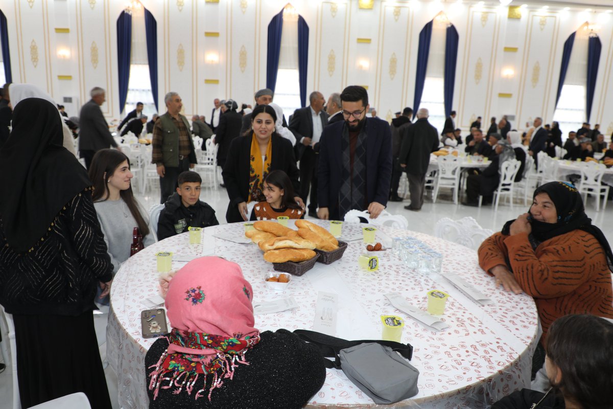 Şaredariya Cizîrê - Cizre Belediyesi tweet media