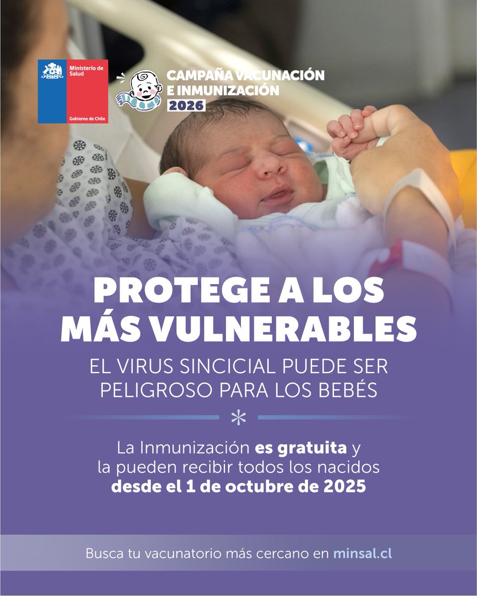 Fonasa - Fondo Nacional de Salud - Chile tweet media