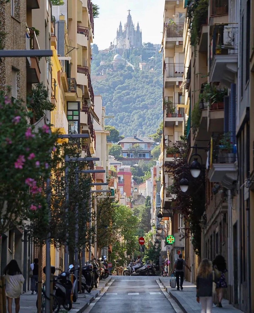 SeascapeNature's tweet photo. Barcelona, Spain 🇪🇸 https://t.co/c04LPyicTh