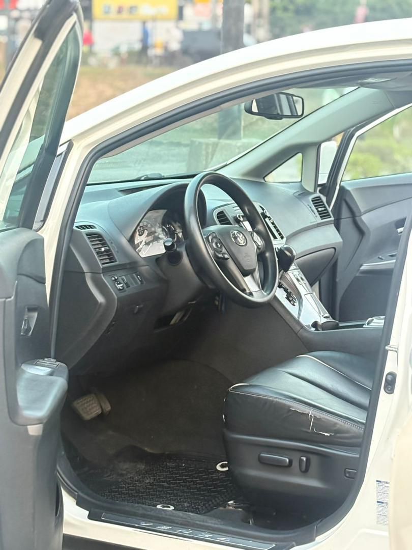 Dabz_BBY's tweet image. 🇱🇷TOKS 2014 VENZA XLE AWD
PANO/KEYSTART
V6 ENGINE 
PRICE: 18M Firm
LOCATION: AJAH

Kenneth Okonkwo • Samuel Perry • Central Bank of Nigeria • Stop Yahoo • #patlama • Balde • Sigil • Chelsea • Reece James • Lagos • Jorgensen • My Captain • Friday the 13th • Valverde