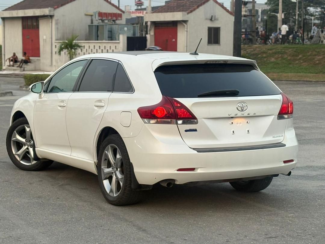 Dabz_BBY's tweet image. 🇱🇷TOKS 2014 VENZA XLE AWD
PANO/KEYSTART
V6 ENGINE 
PRICE: 18M Firm
LOCATION: AJAH

Kenneth Okonkwo • Samuel Perry • Central Bank of Nigeria • Stop Yahoo • #patlama • Balde • Sigil • Chelsea • Reece James • Lagos • Jorgensen • My Captain • Friday the 13th • Valverde