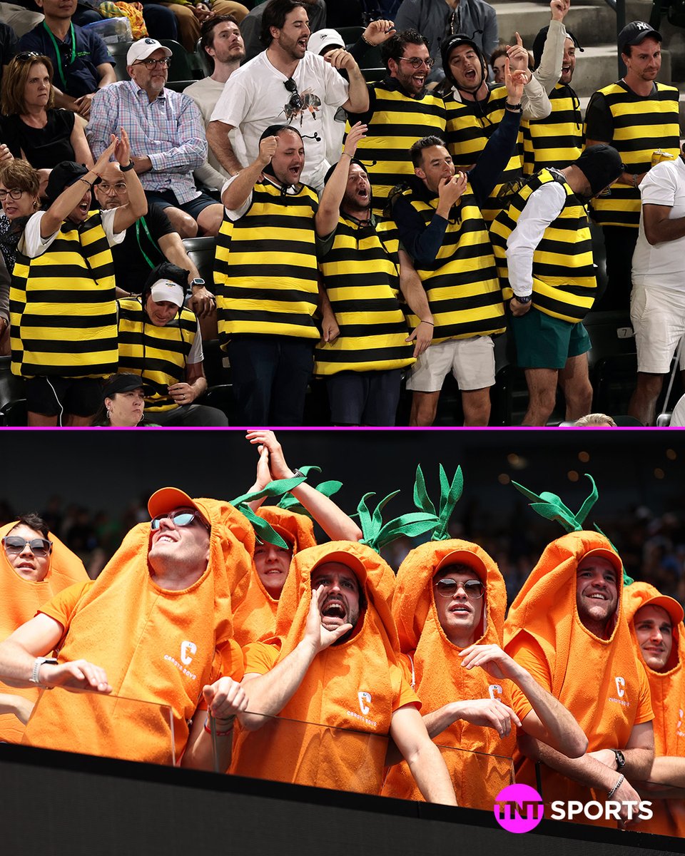 TNT Sports tweet media