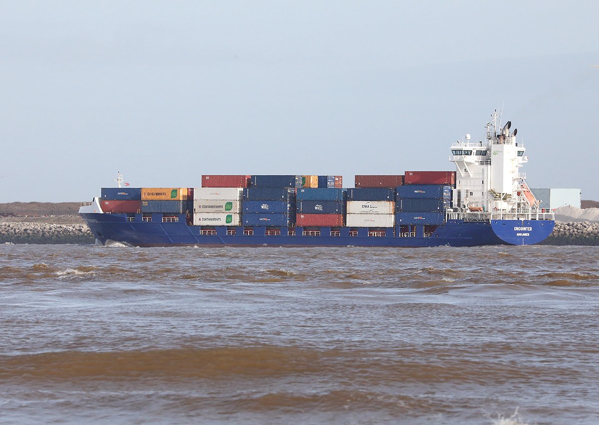 Ship Photography tweet media