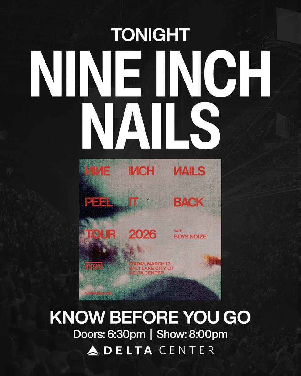 Delta Center tweet media