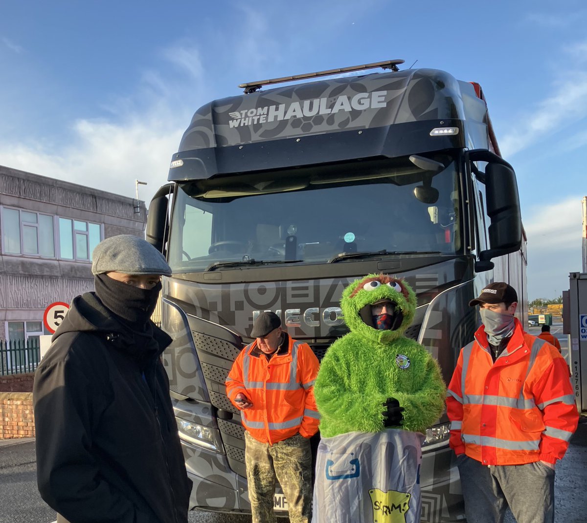 Dave Smith tweet media