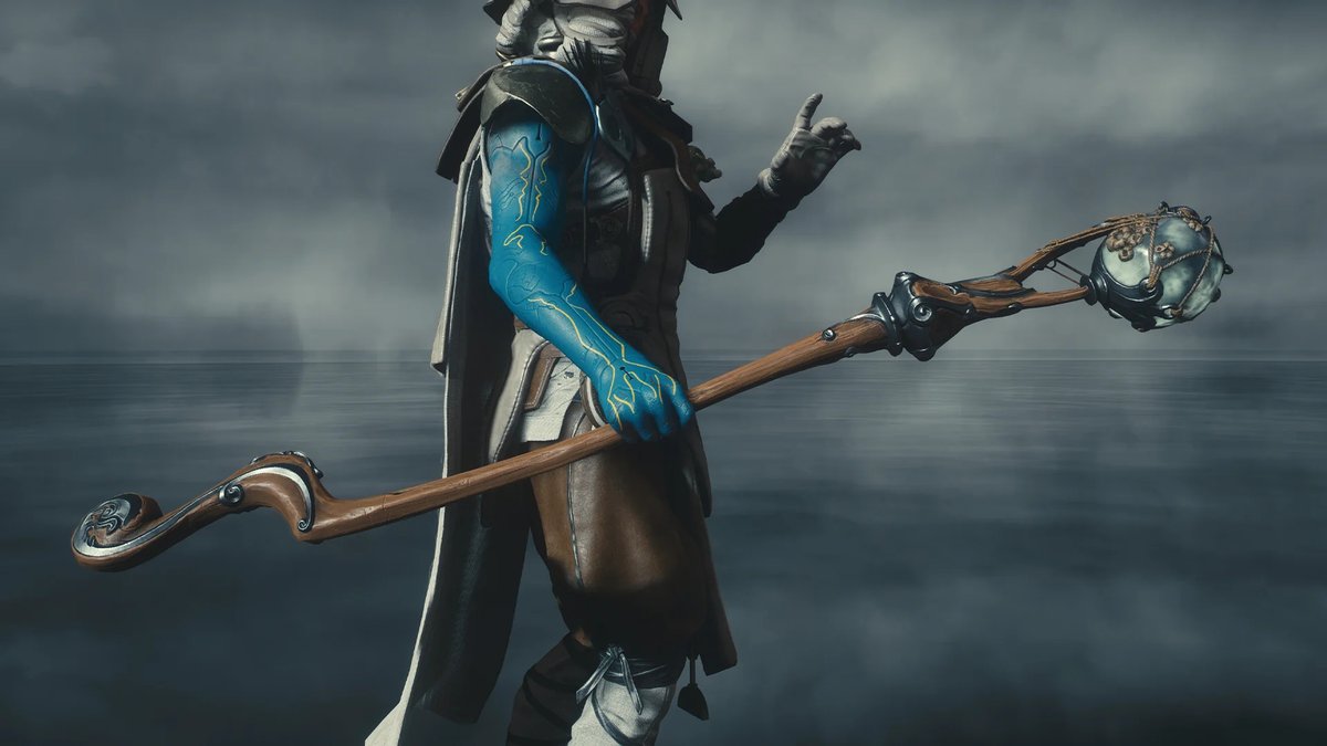 Soulframe tweet media