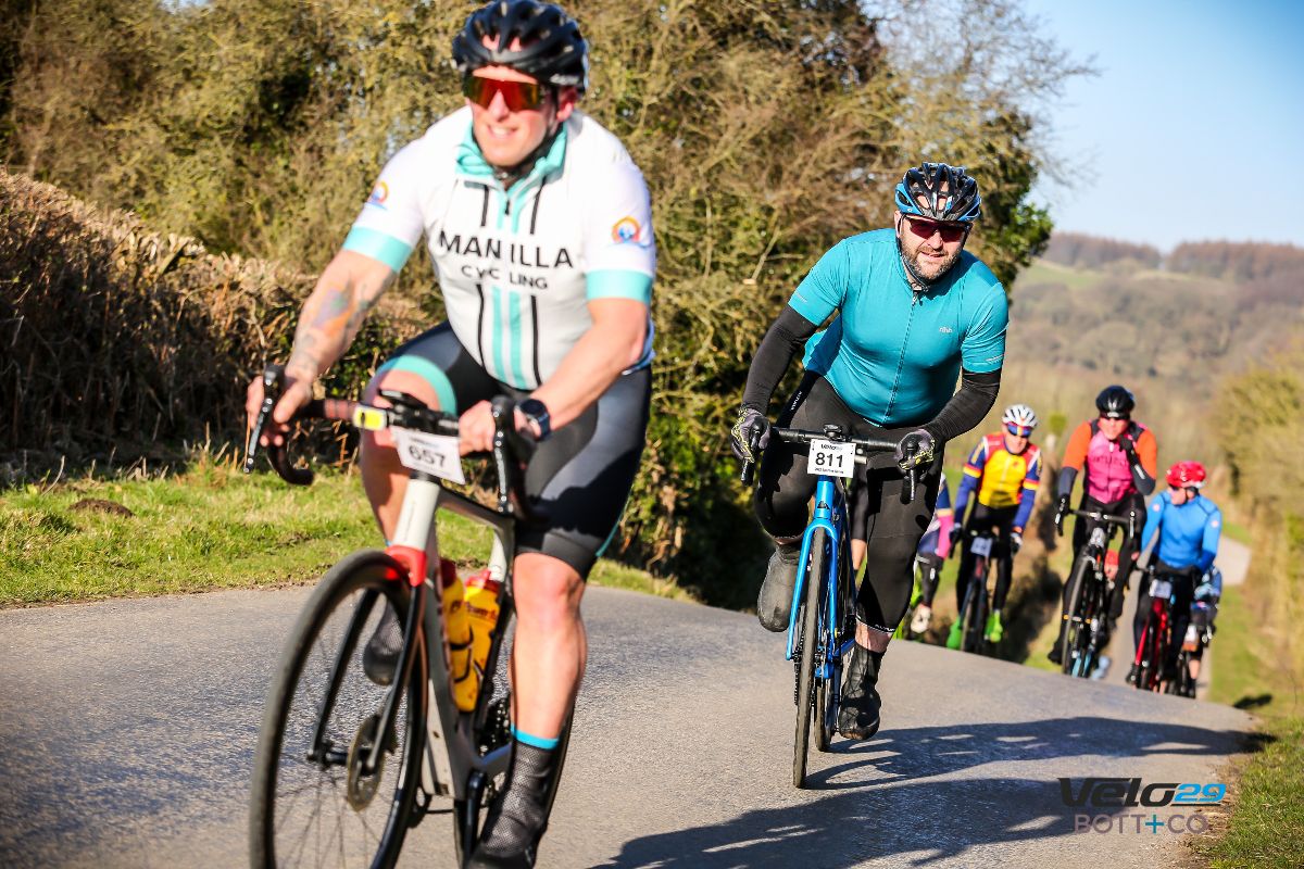 Velo29events tweet media