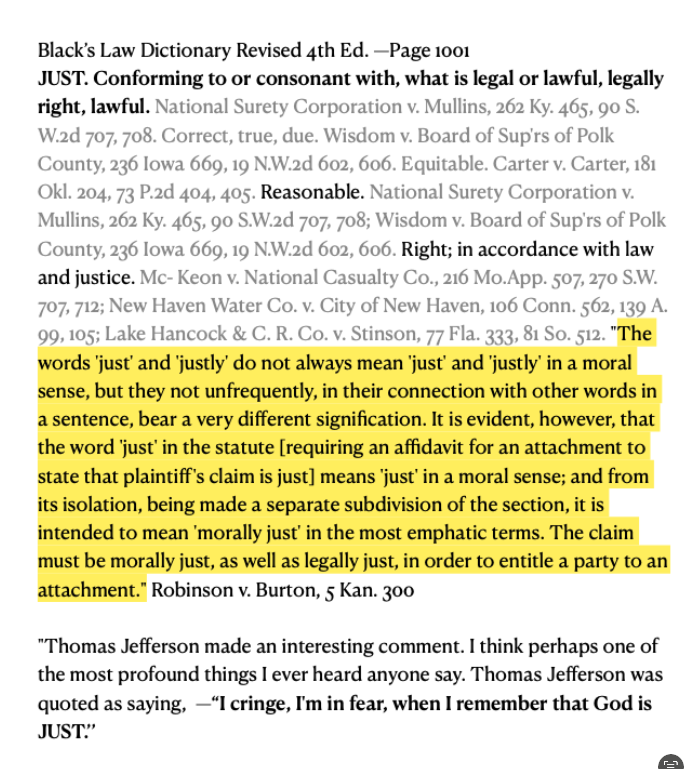 David The Giant Killer tweet media