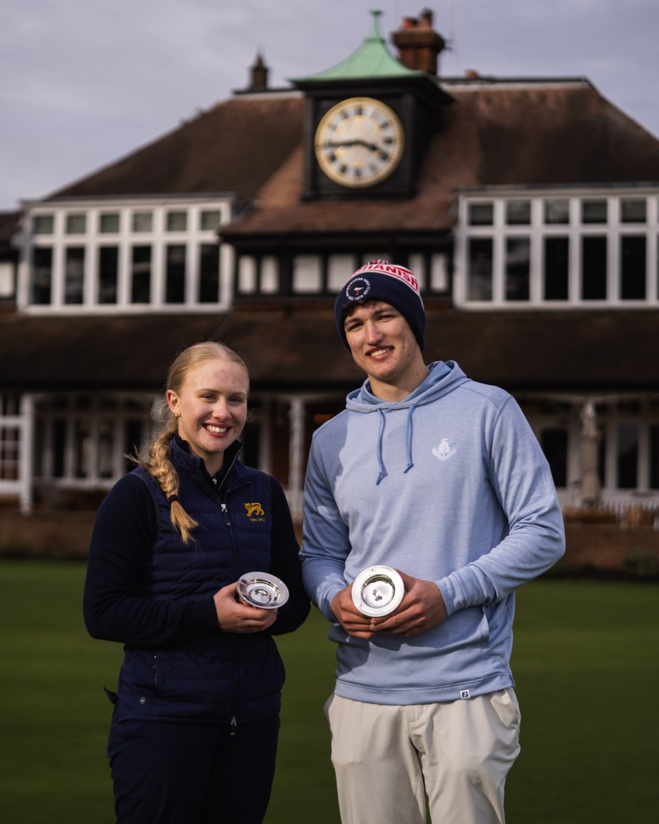 Cookie Jar Golf tweet media