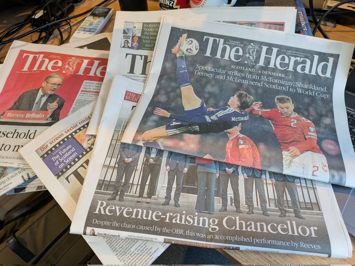 Mike McKenzie tweet media