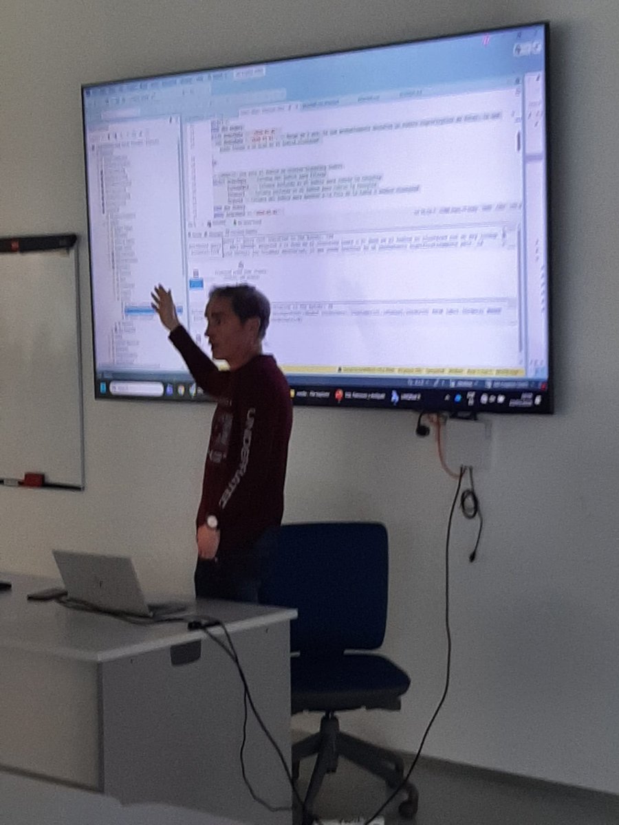 DotNetters Zaragoza tweet media