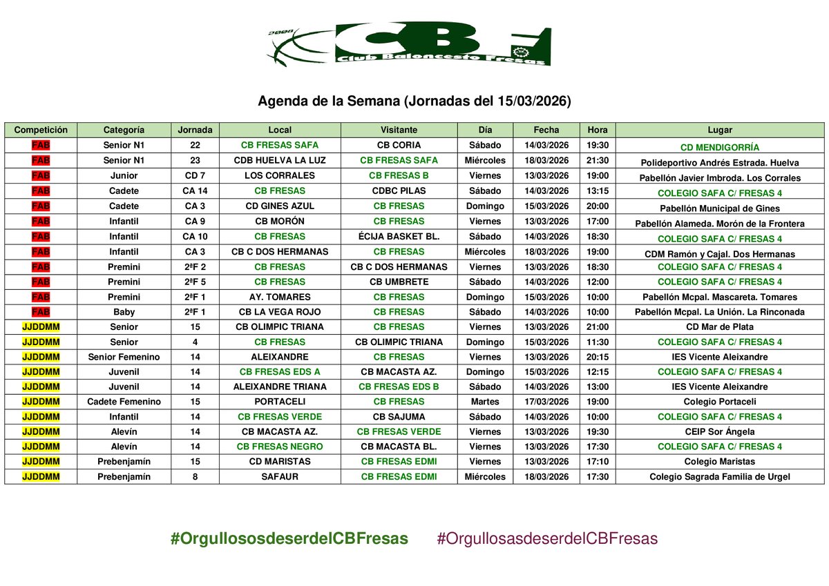 C. B. Fresas tweet media