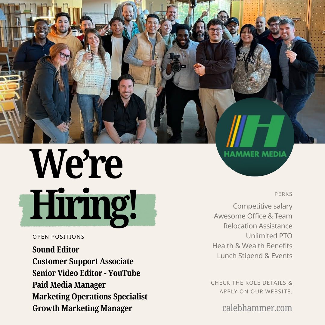 Caleb Hammer tweet media