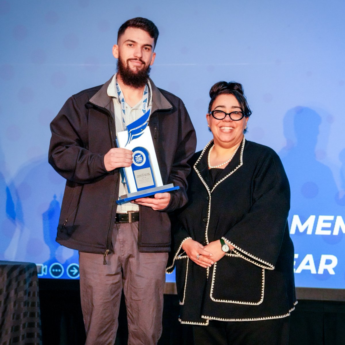 TBR - The College System of TN tweet media