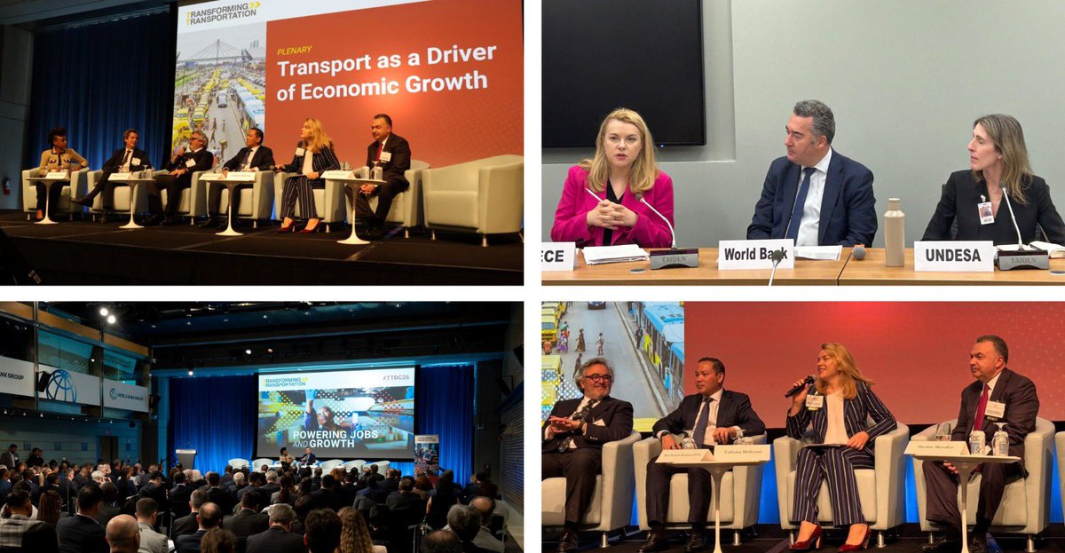 Tatiana MOLCEAN tweet media