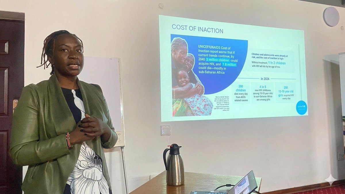 WHO Lesotho tweet media