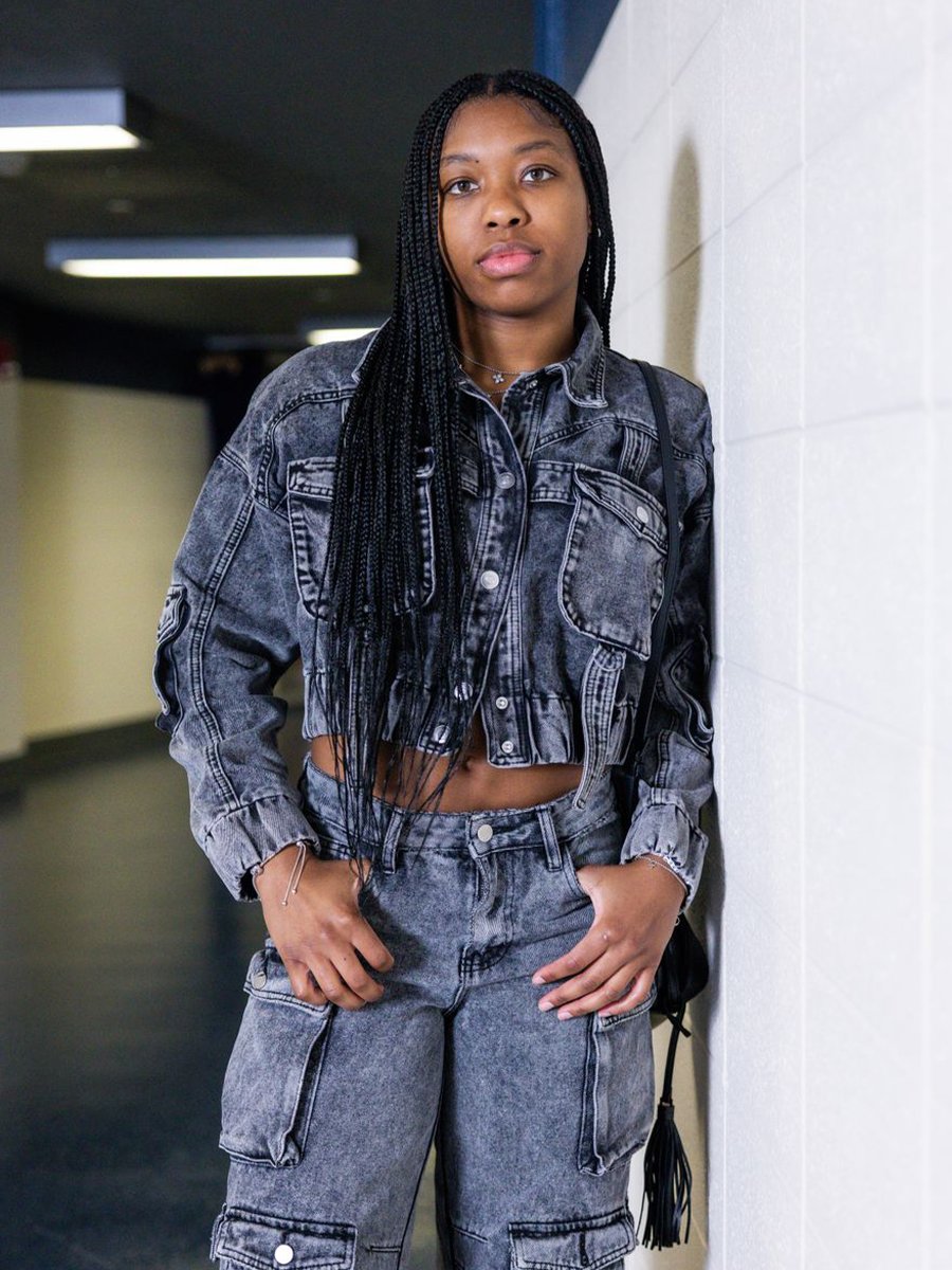 Notre Dame Women's Basketball tweet media