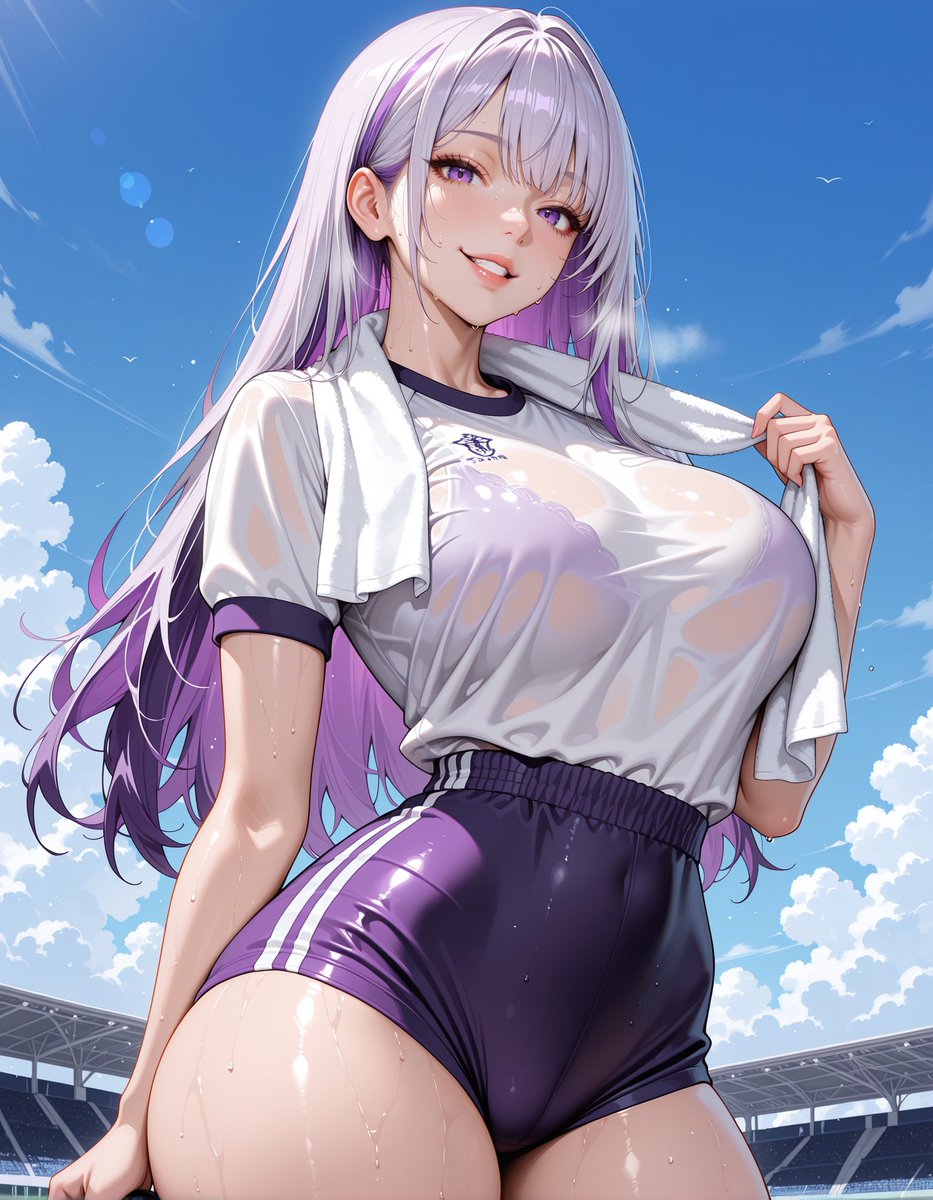 Senna 2DFD 🤍 tweet media