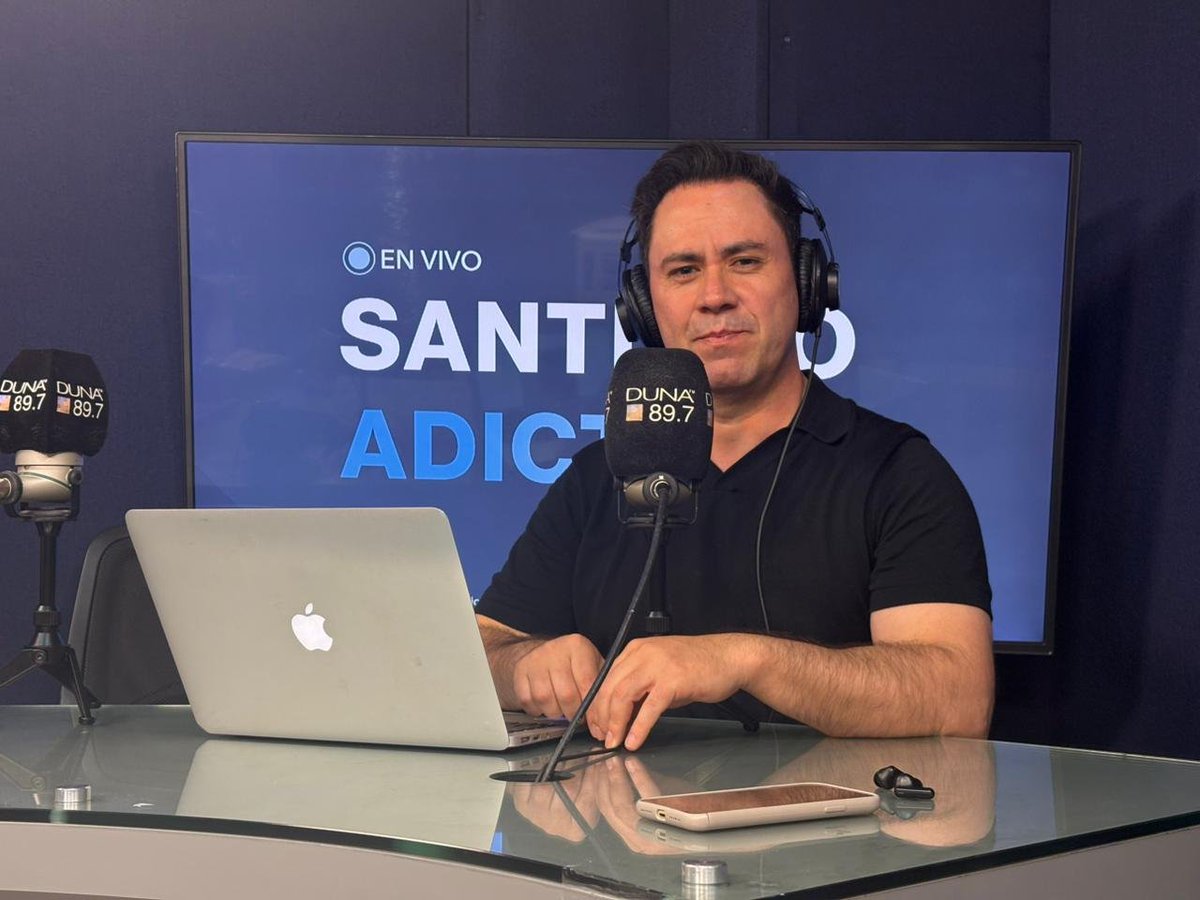 Radio Duna tweet media